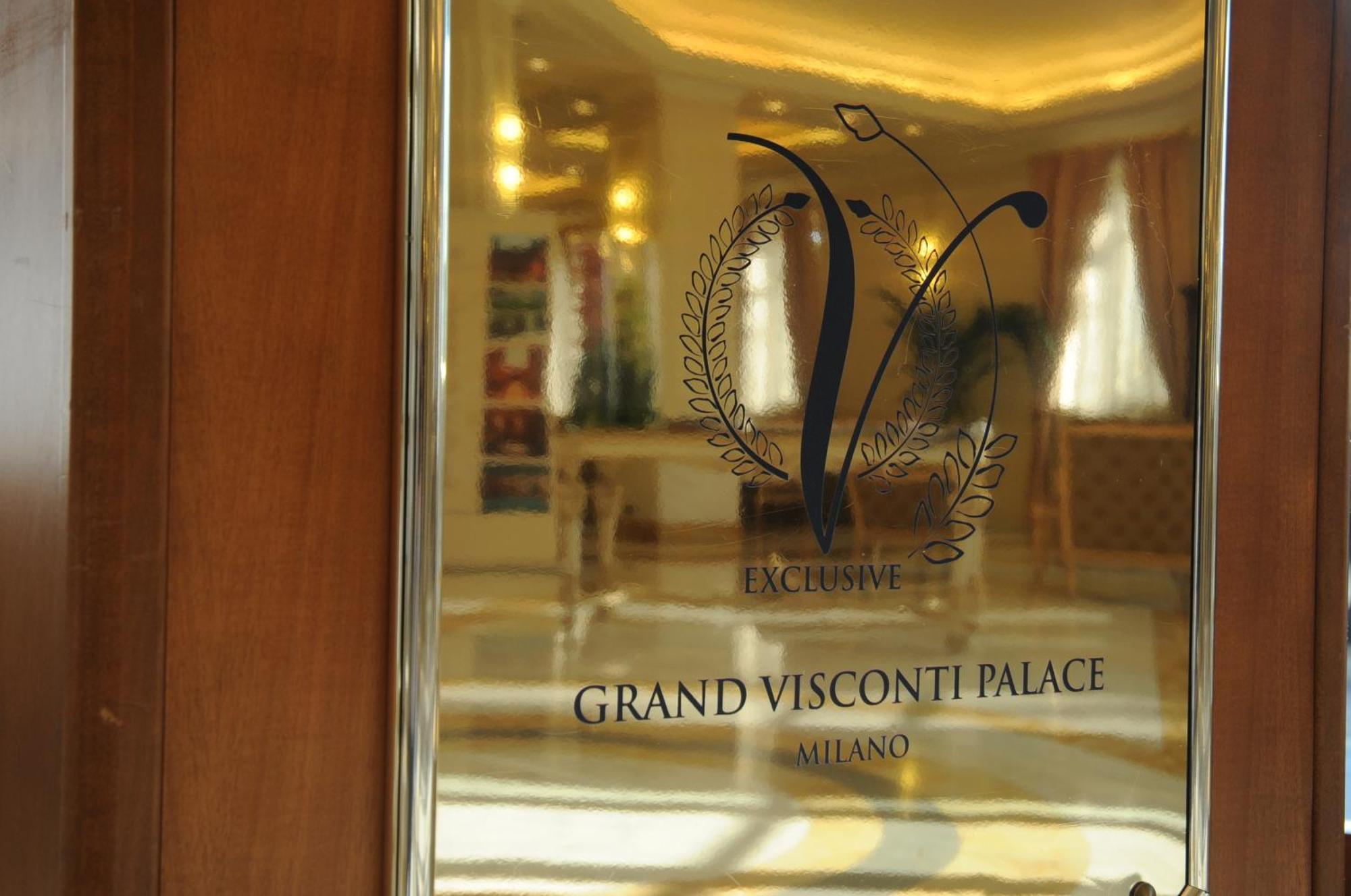 Grand Visconti Palace — Фото 2